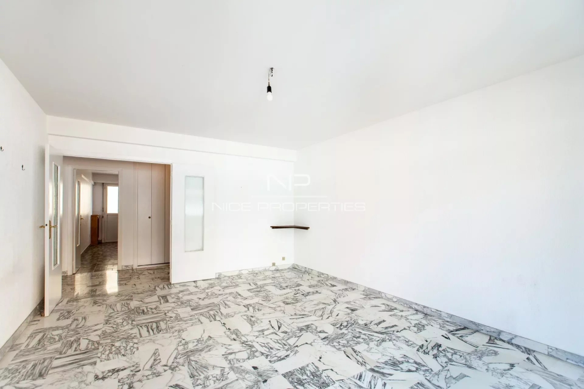 Luxury Apartment for sale in Nice, 530 000 €, Photo 4