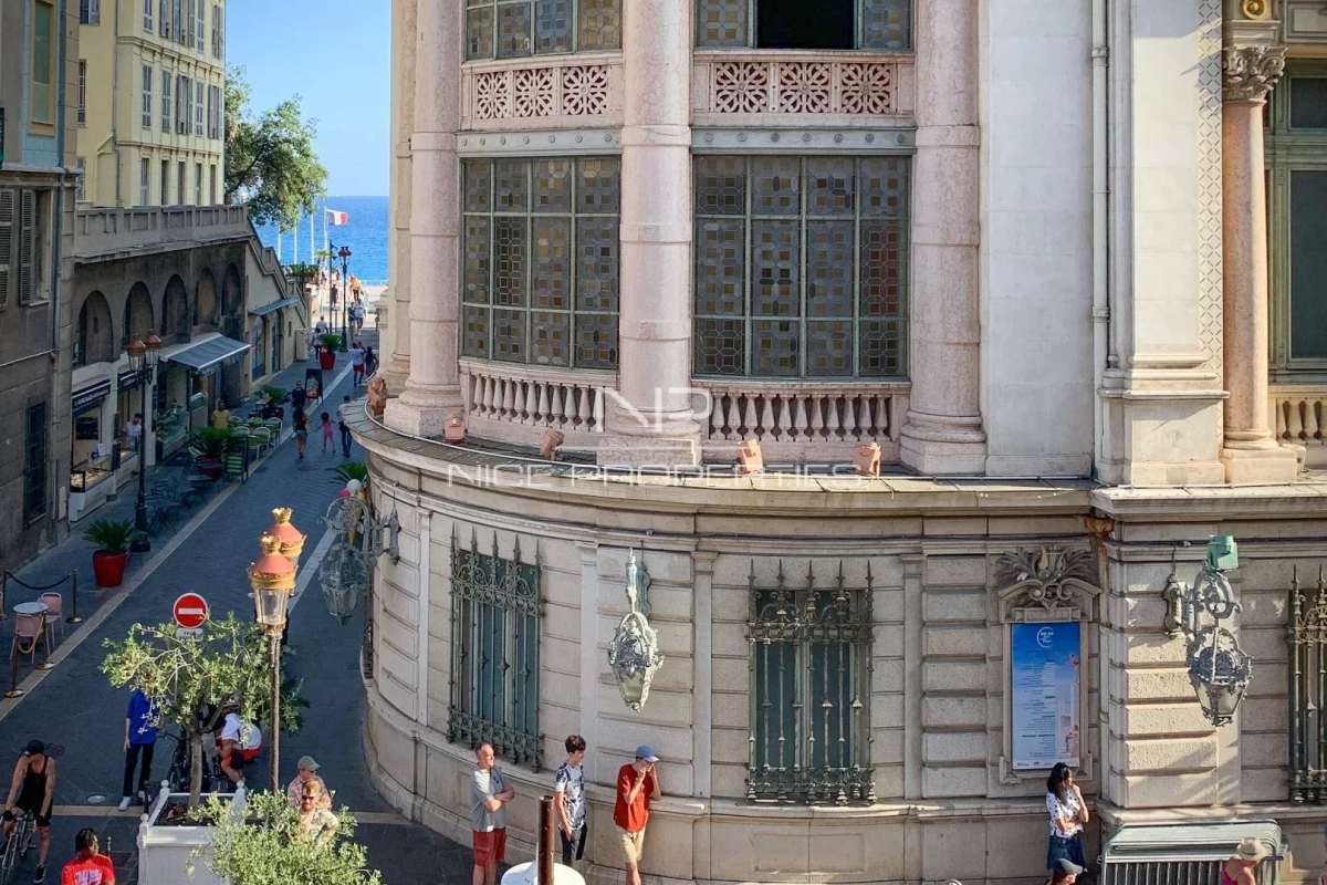 Luxury Apartment for sale in Nice, 1 240 000 €, Photo 4