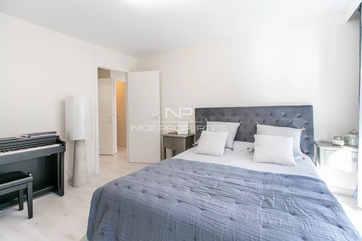 Luxury Apartment for sale in Nice, 1 190 000 €, Photo 4