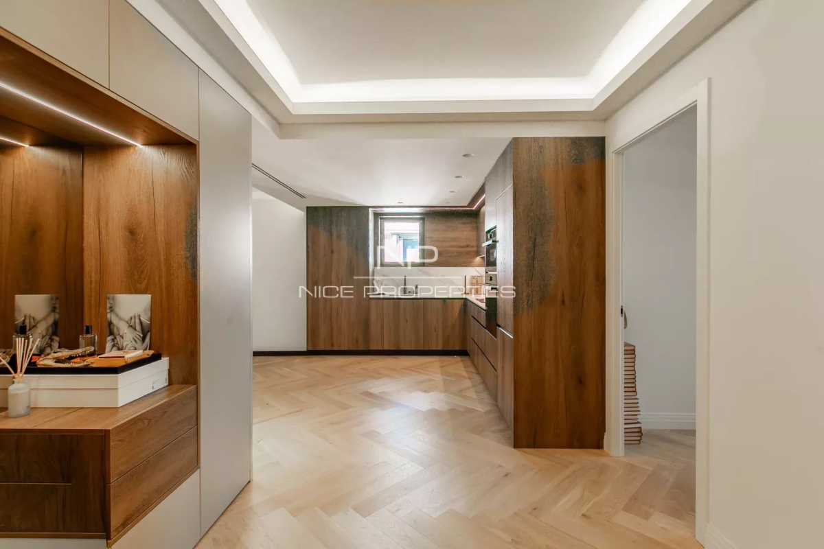 Appartement de luxe à vendre à Nice, 645 000 €, Photo 4