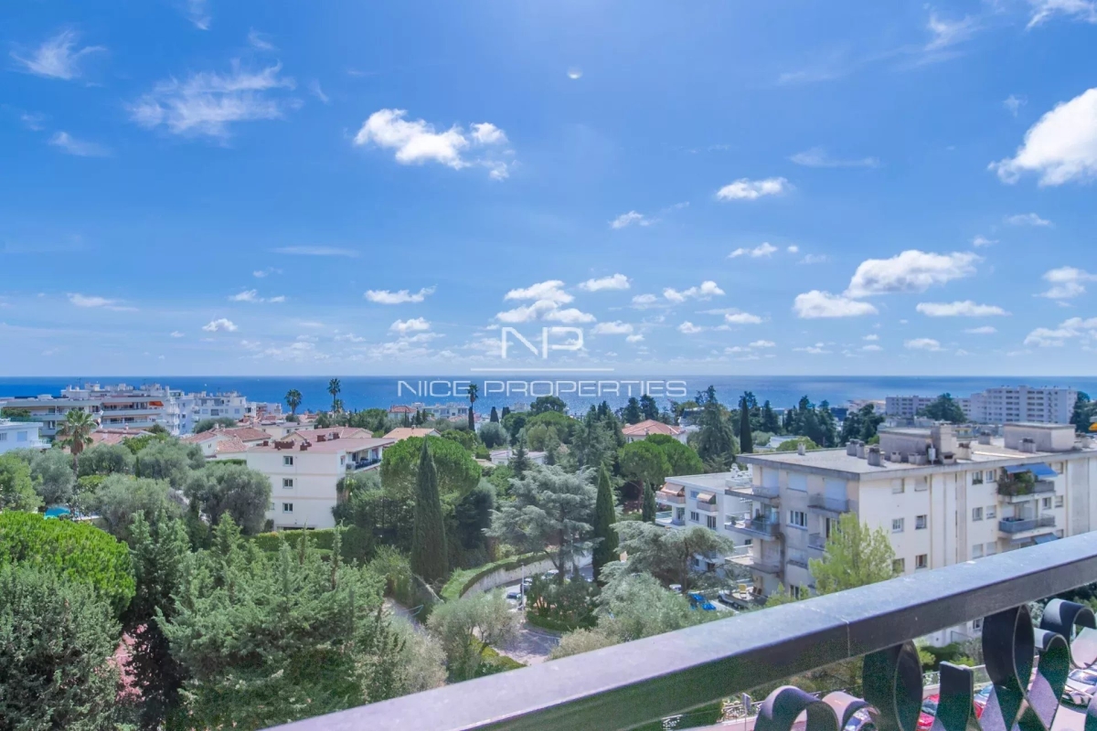 Appartement de luxe à vendre à Nice, 790 000 €, Photo 4