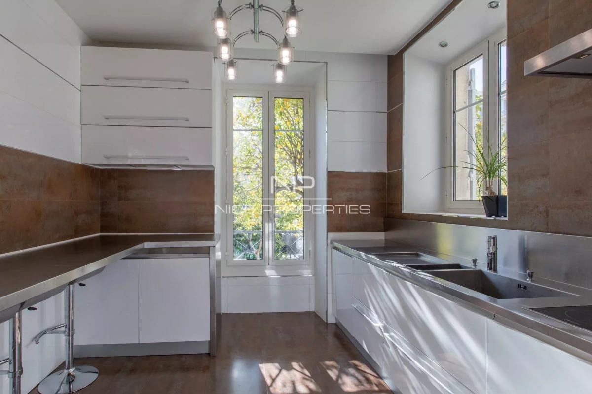 Luxury Apartment for sale in Nice, 1 390 000 €, Photo 4