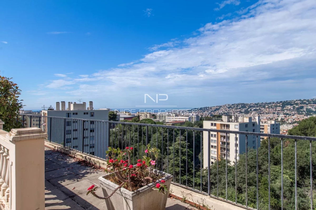 Luxury Apartment for sale in Nice, 1 290 000 €, Photo 4