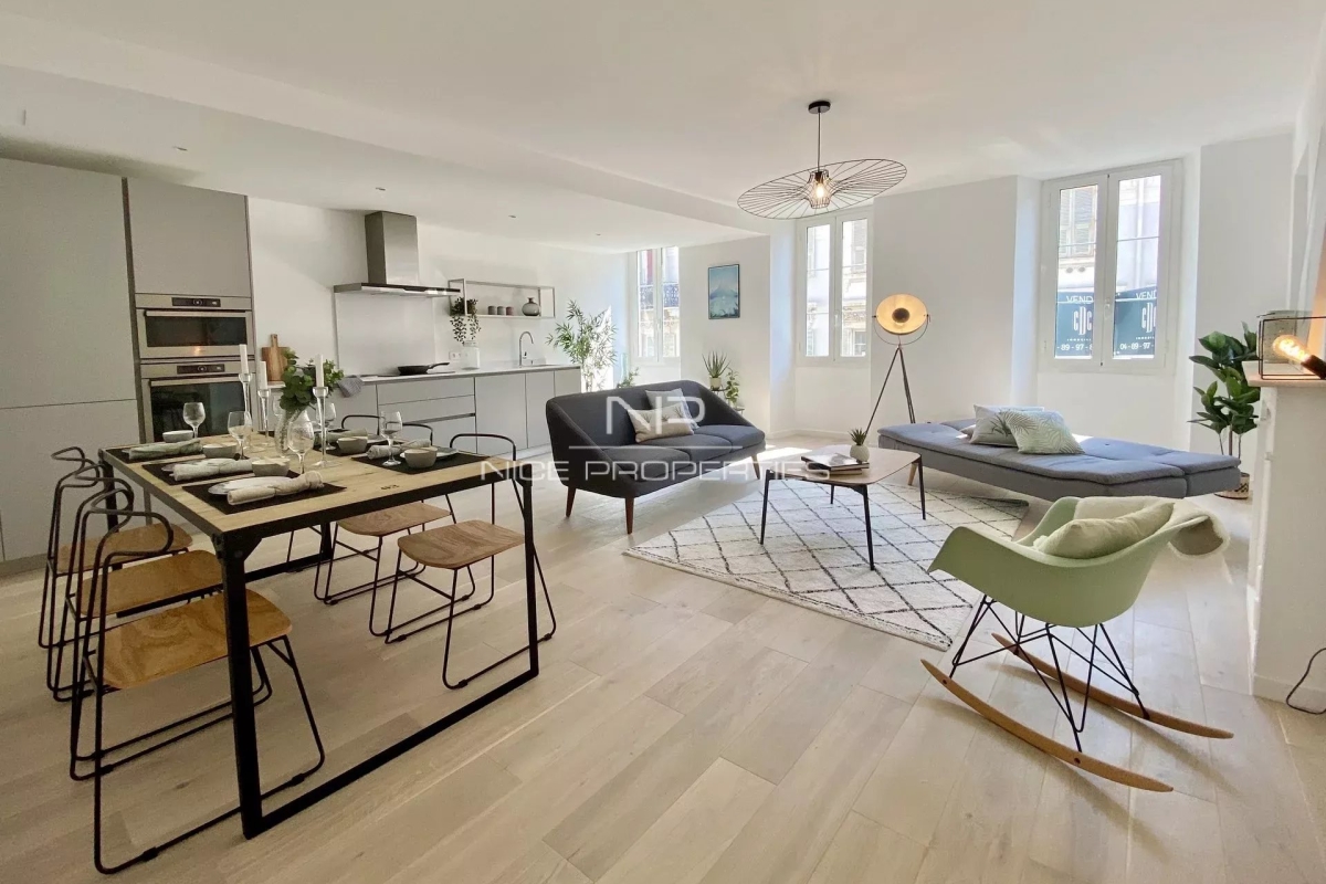 Appartement de luxe à vendre à Nice, 890 000 €, Photo 4