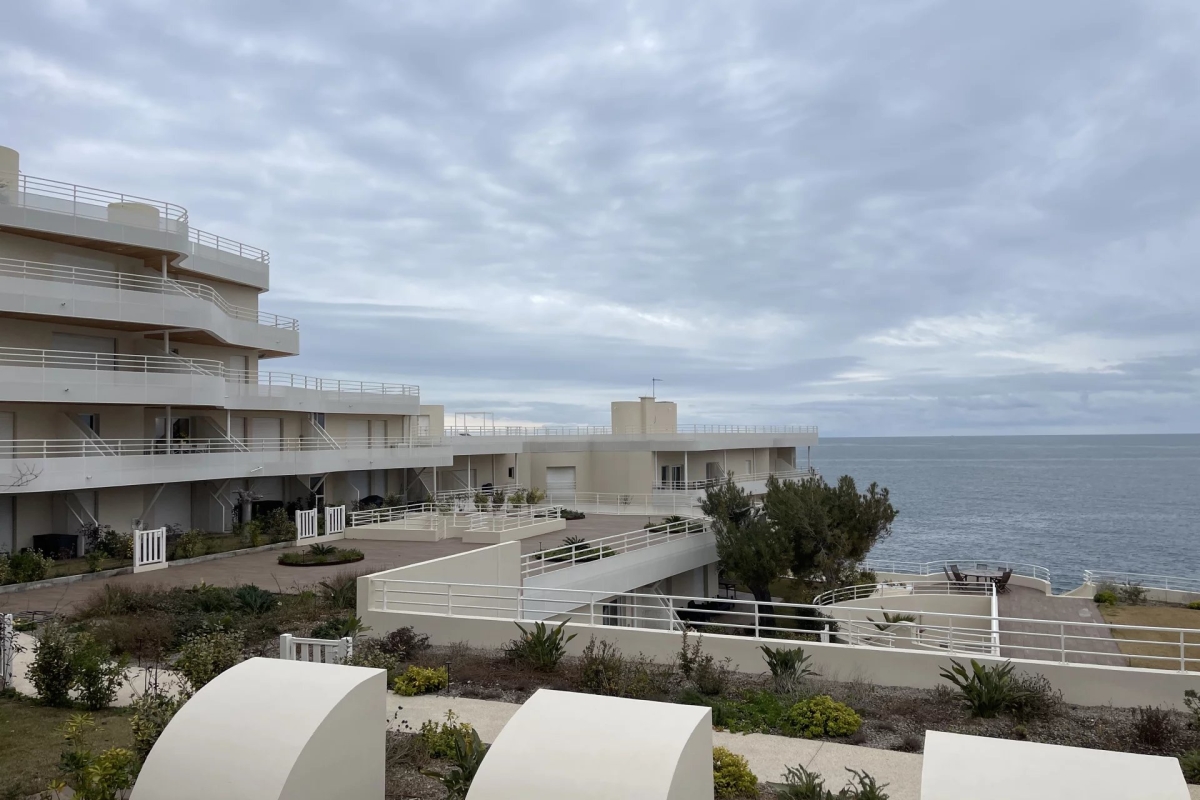 Luxury Apartment for sale in Le Trayas, 460 000 €, Photo 4