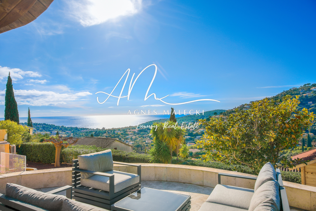 Luxury House for sale in Cavalaire-sur-Mer, 1 890 000 €, Photo 5