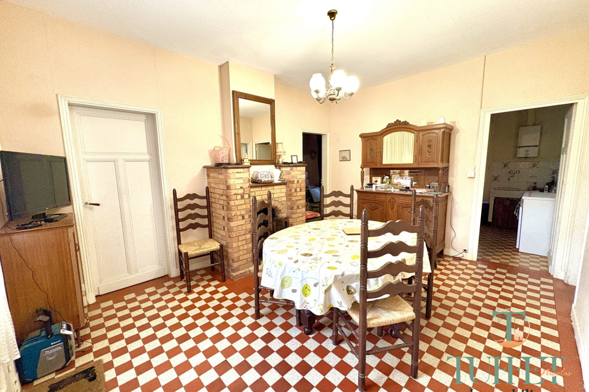 Maison de luxe à vendre à La Tremblade, 323 000 €, Photo 5