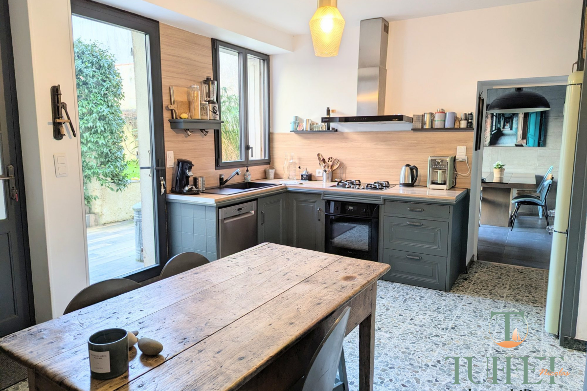 Maison de luxe à vendre à Marennes-Hiers-Brouage, 419 000 €, Photo 5