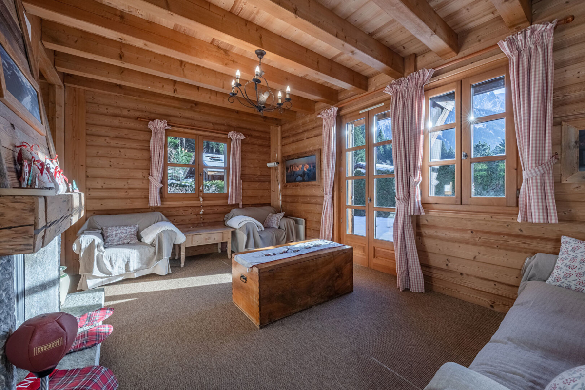 Luxury House for sale in Chamonix-Mont-Blanc, 2 100 000 €, Photo 5