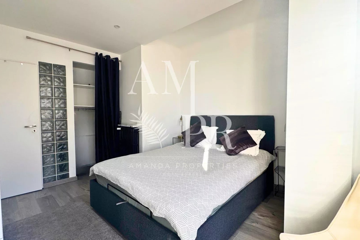 Appartement de luxe à vendre à Cannes, 490 000 €, Photo 5