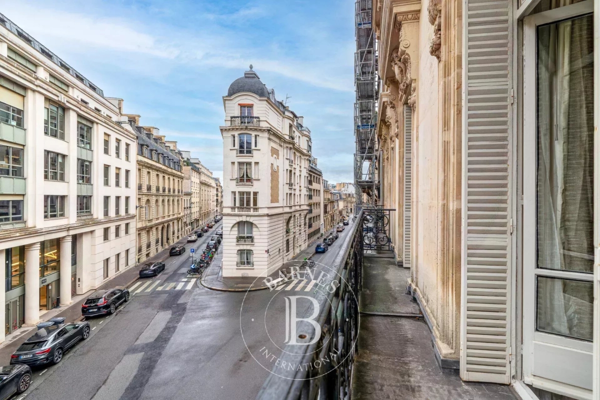 Appartement de luxe à vendre à Paris 16Ème, 4 800 000 €, Photo 5