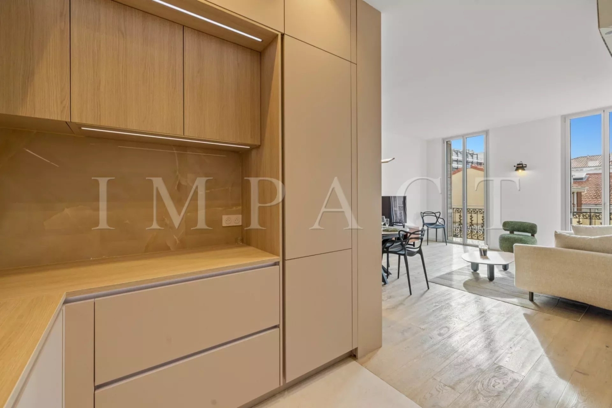 Appartement de luxe à vendre à Cannes, 1 295 000 €, Photo 5
