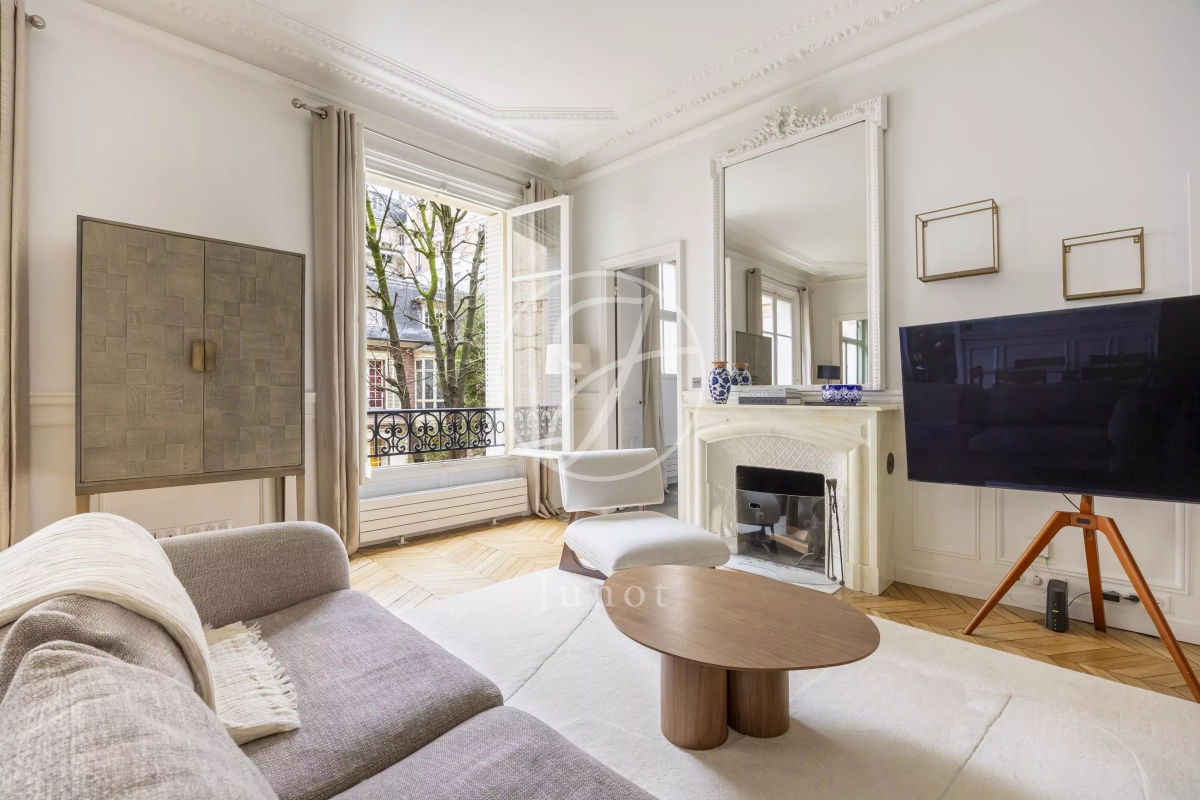 Appartement de luxe à vendre à Neuilly-sur-Seine, 895 000 €, Photo 5