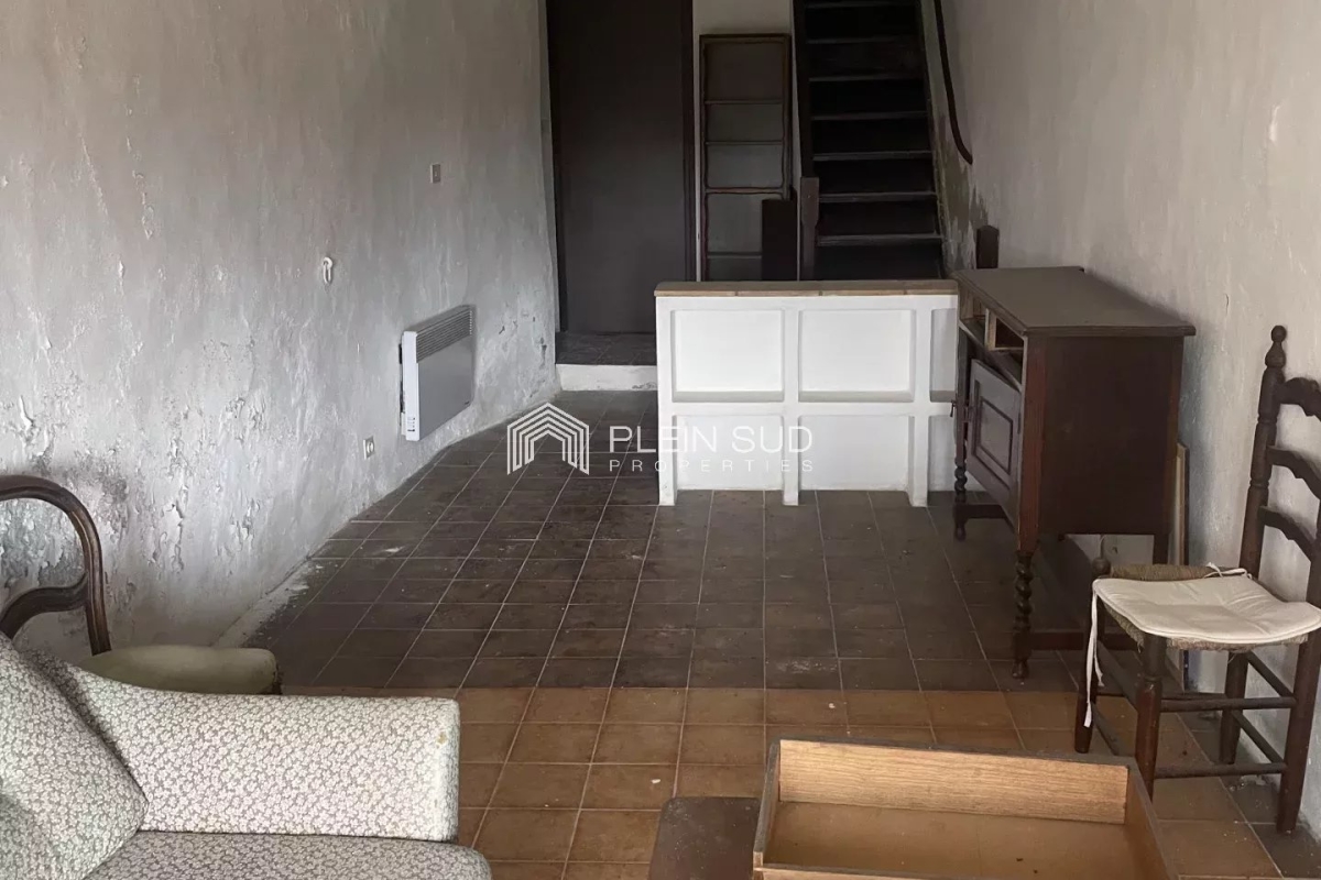 Appartement de luxe à vendre à Cagnes-sur-Mer, 199 000 €, Photo 5