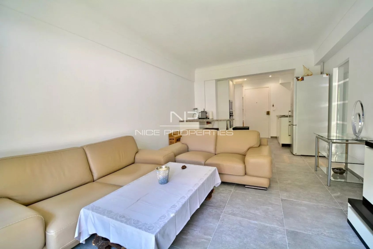 Appartement de luxe à vendre à Nice, 570 000 €, Photo 5