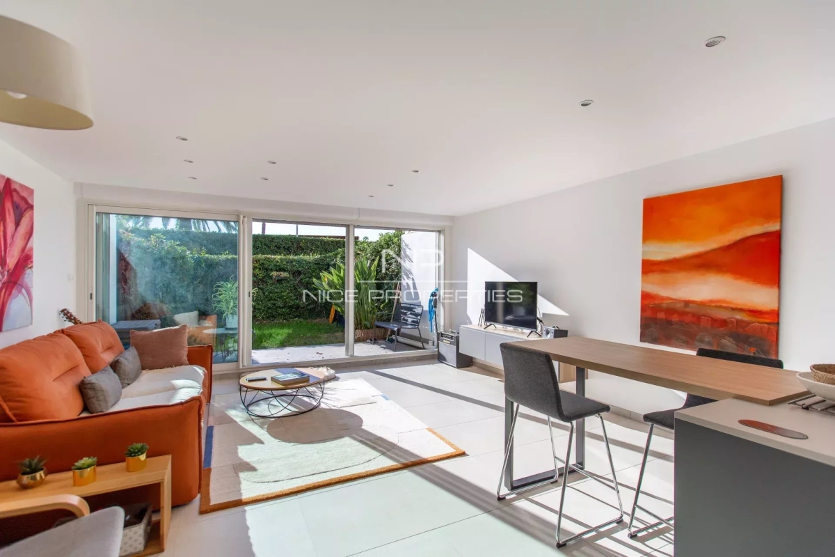 Appartement de luxe à vendre à Saint-Laurent-du-Var, 479 000 €, Photo 5