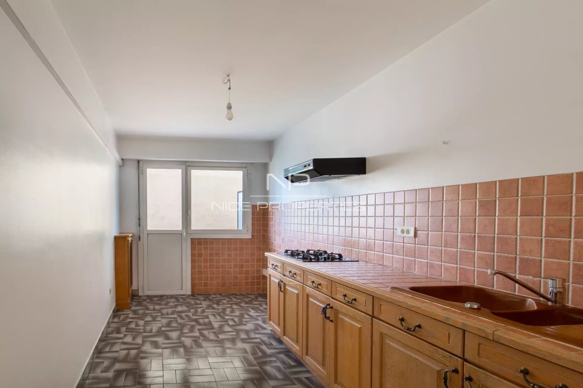 Luxury Apartment for sale in Nice, 530 000 €, Photo 5