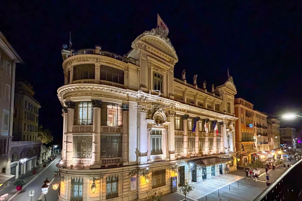 Luxury Apartment for sale in Nice, 1 240 000 €, Photo 5