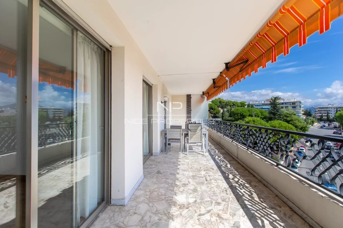 Appartement de luxe à vendre à Nice, 790 000 €, Photo 5