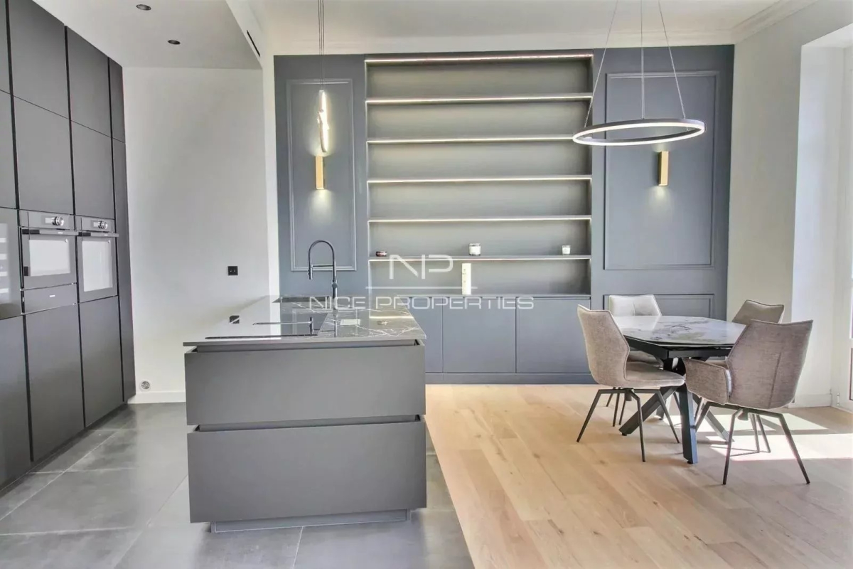 Luxury Apartment for sale in Nice, 789 000 €, Photo 5