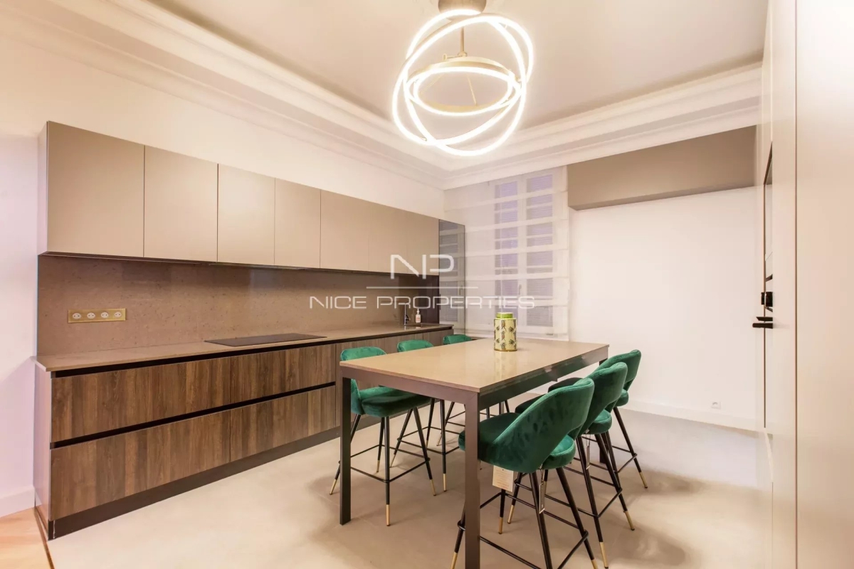 Luxury Apartment for sale in Nice, 3 150 000 €, Photo 5
