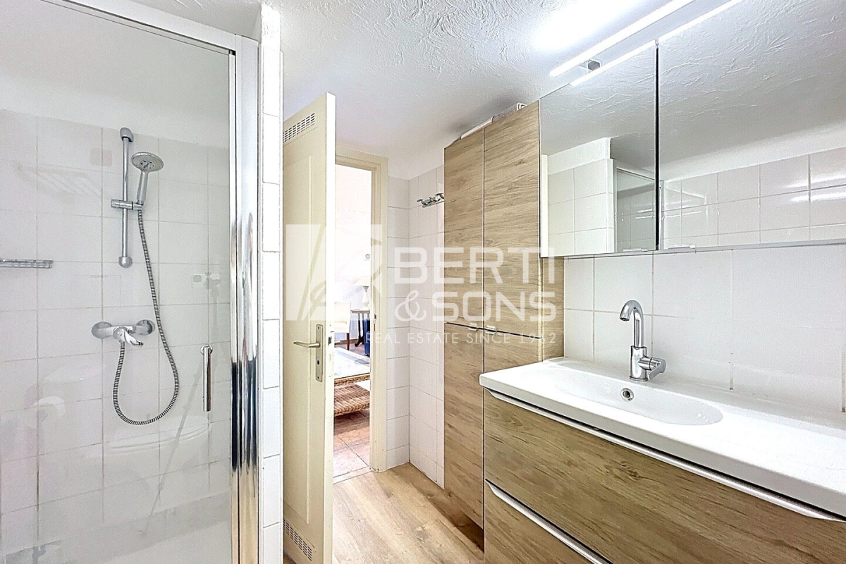 Appartement de luxe à vendre à Mandelieu-la-Napoule, 185 000 €, Photo 6