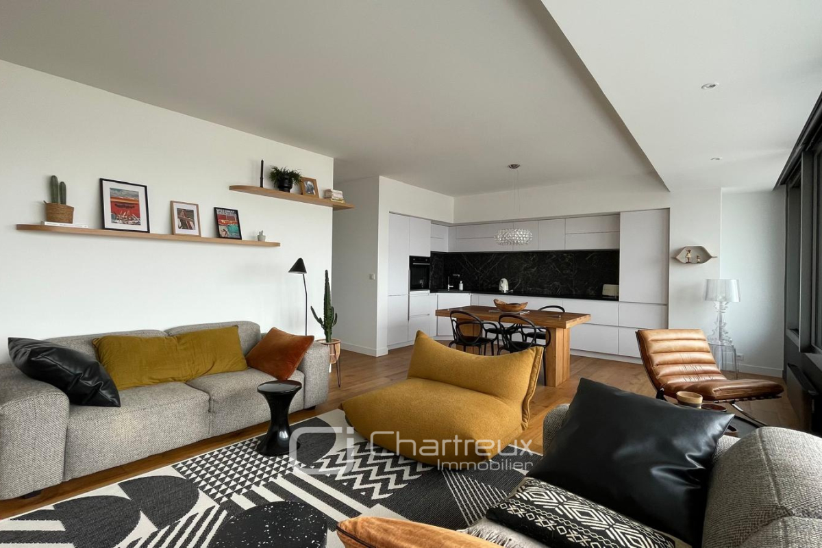 Appartement de luxe à vendre à Royan, 894 400 €, Photo 6