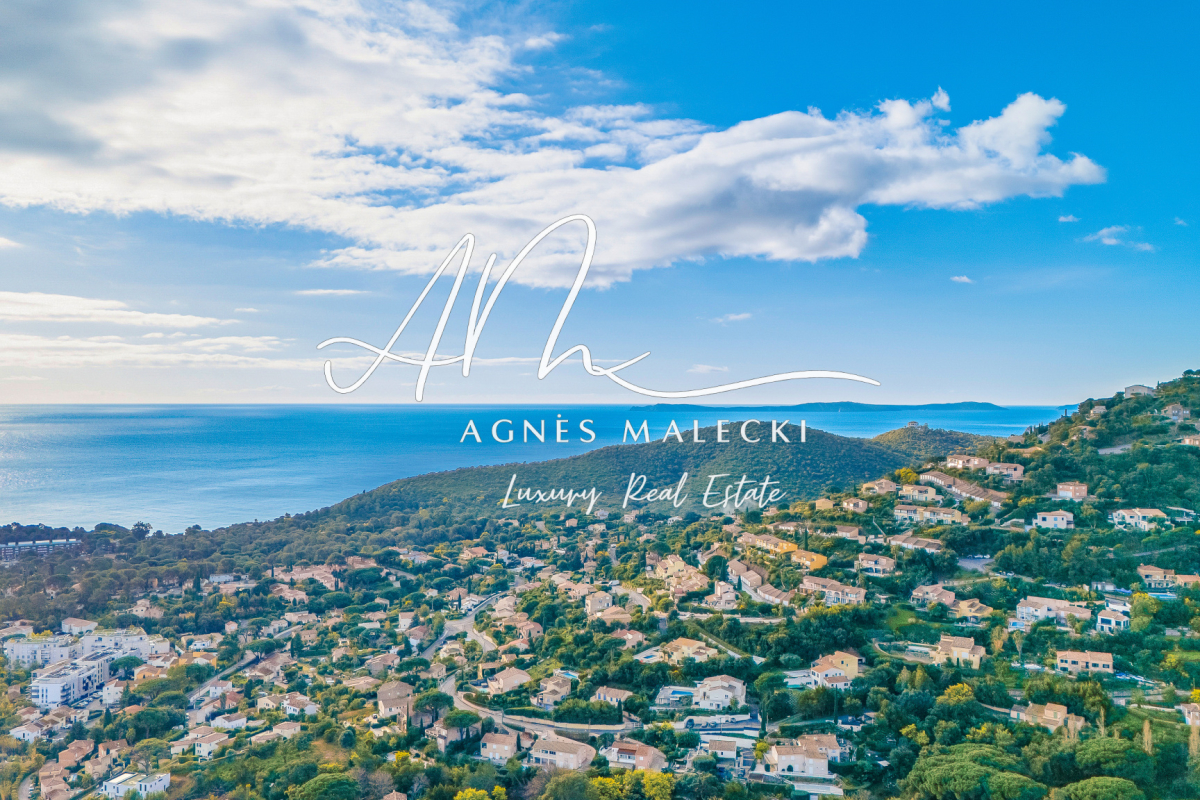 Luxury House for sale in Cavalaire-sur-Mer, 1 890 000 €, Photo 6