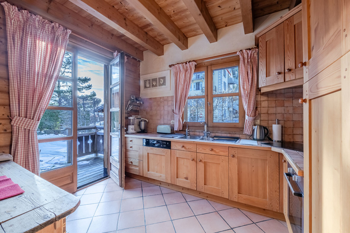 Luxury House for sale in Chamonix-Mont-Blanc, 2 100 000 €, Photo 6