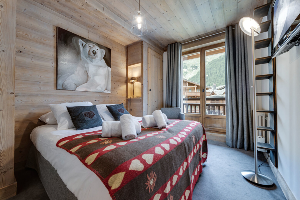 Appartement de luxe à vendre à Val-d'Isère, 2 450 000 €, Photo 6