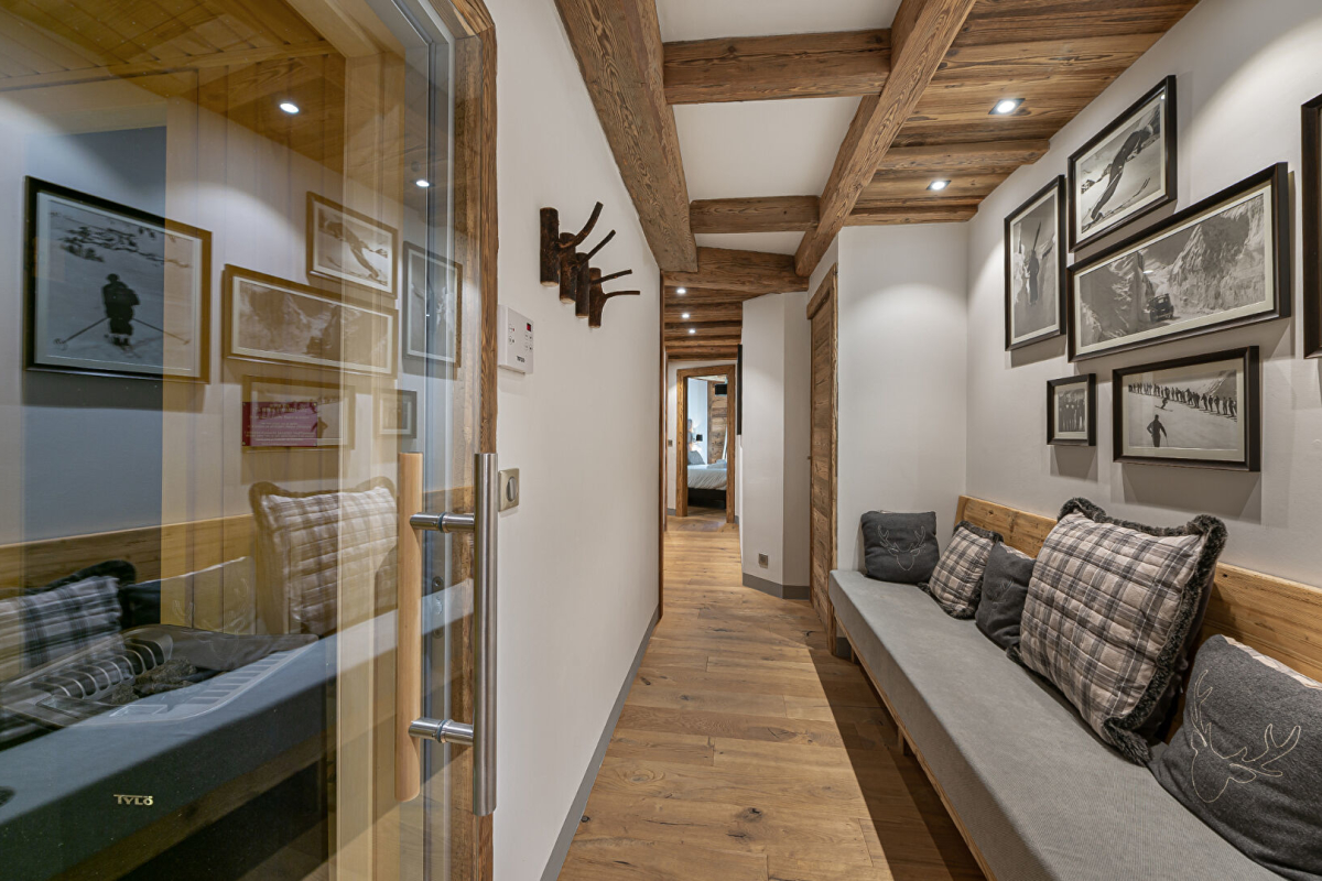 Appartement de luxe à vendre à Val-d'Isère, 4 200 000 €, Photo 6