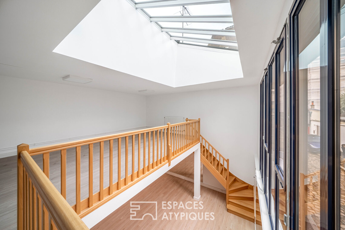 Appartement de luxe à vendre à Paris 14Ème, 1 350 000 €, Photo 6