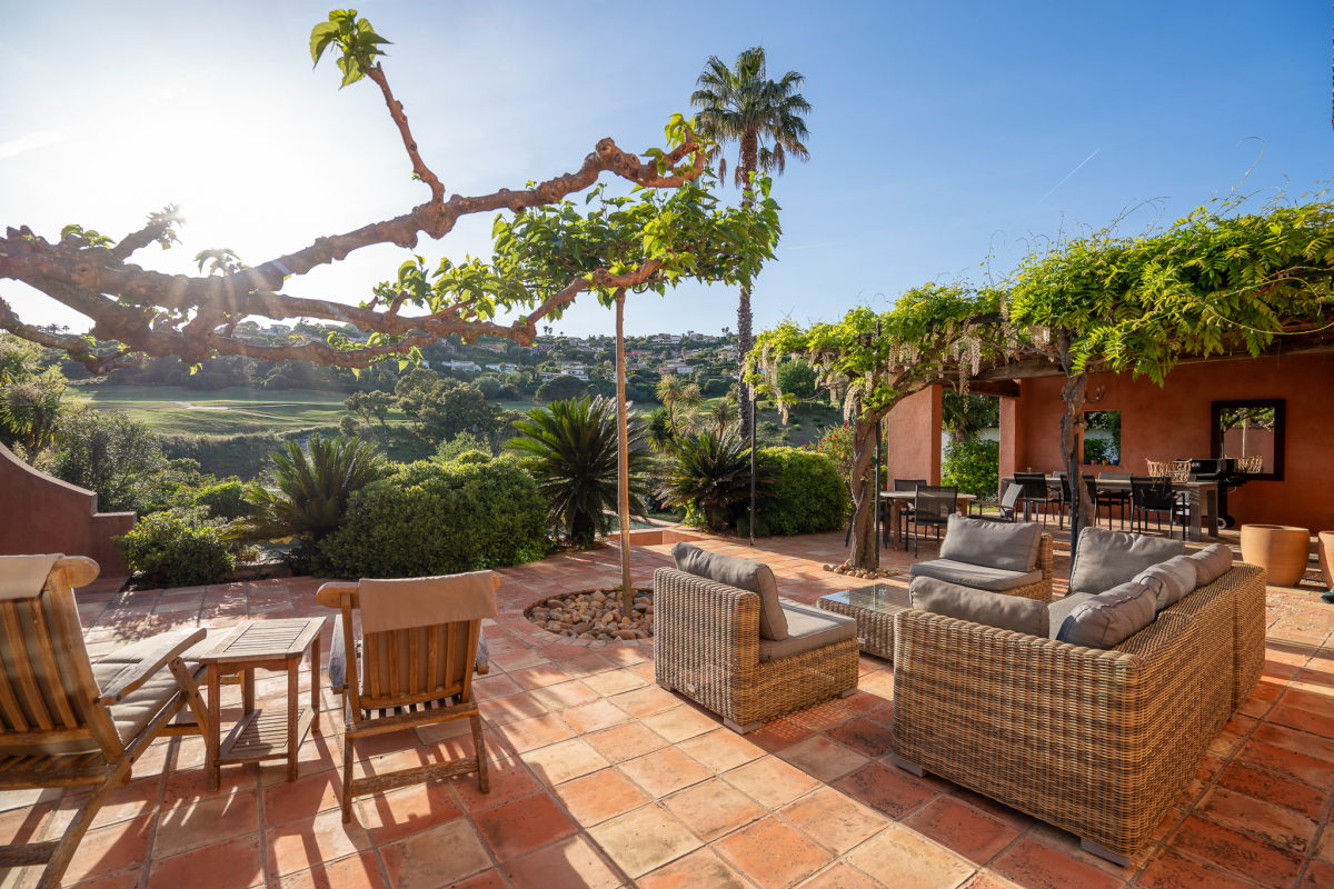 Luxury House for sale in Sainte-Maxime, 1 590 000 €, Photo 6