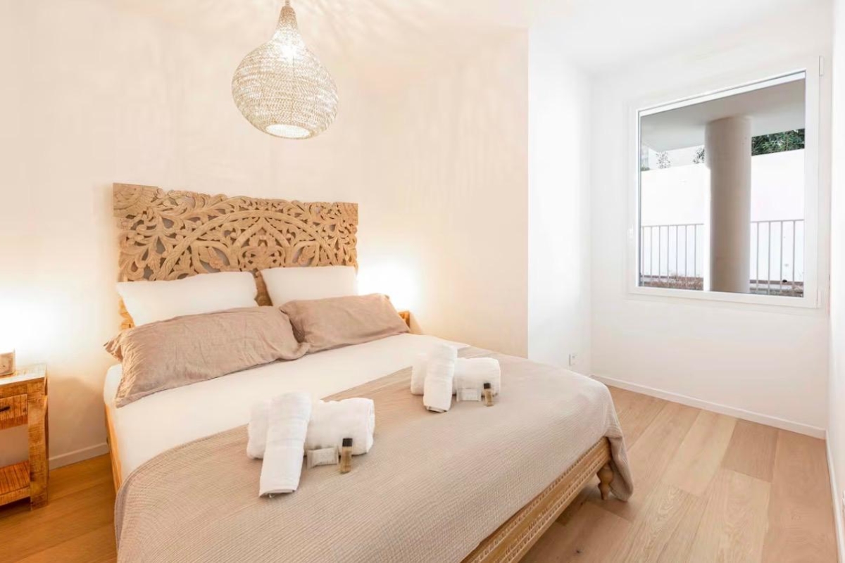 Appartement de luxe à vendre à Antibes, 379 000 €, Photo 6