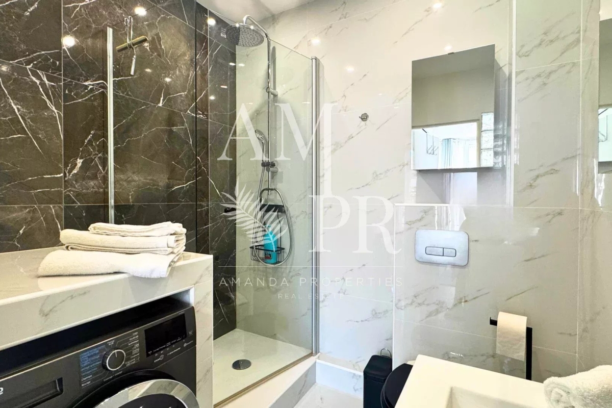 Appartement de luxe à vendre à Cannes, 490 000 €, Photo 6