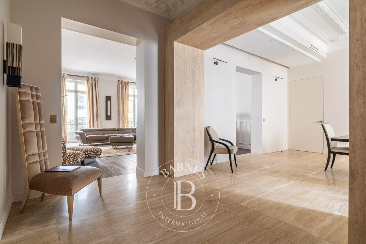 Appartement de luxe à vendre à Paris 16Ème, 4 800 000 €, Photo 6