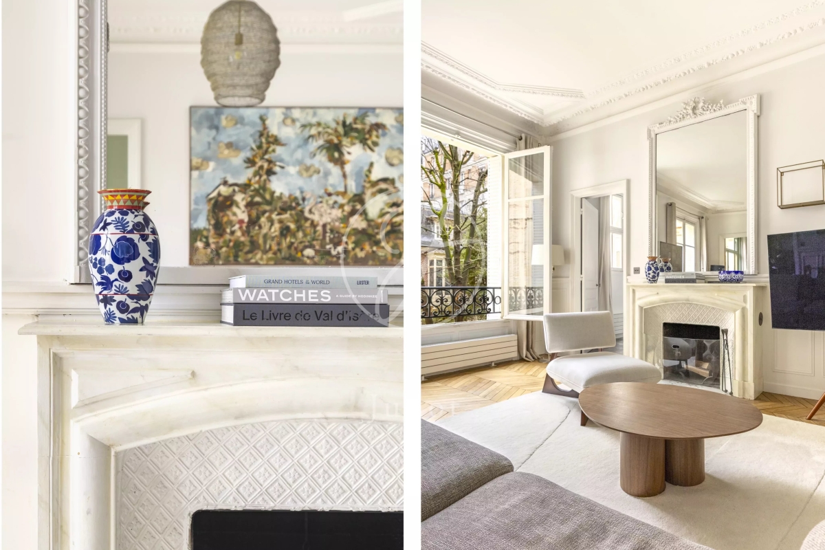 Appartement de luxe à vendre à Neuilly-sur-Seine, 895 000 €, Photo 6