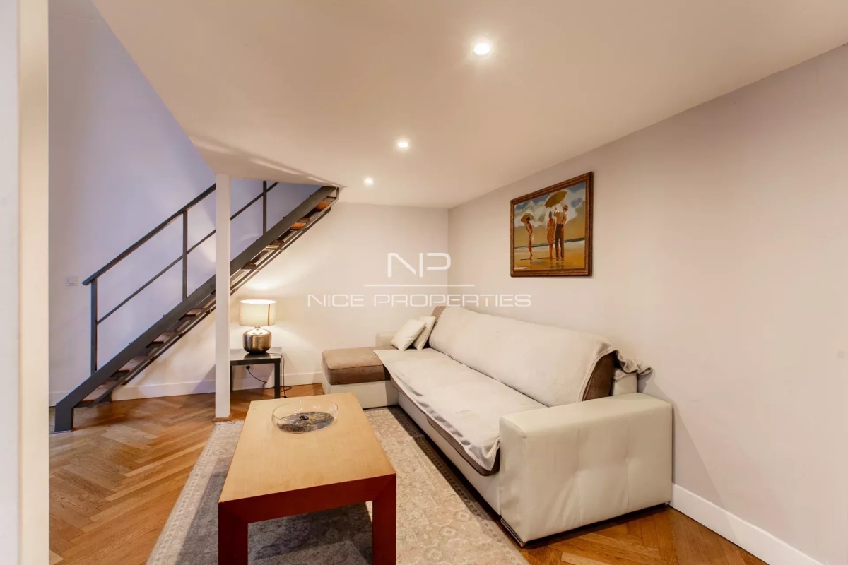 Appartement de luxe à vendre à Nice, 340 000 €, Photo 6