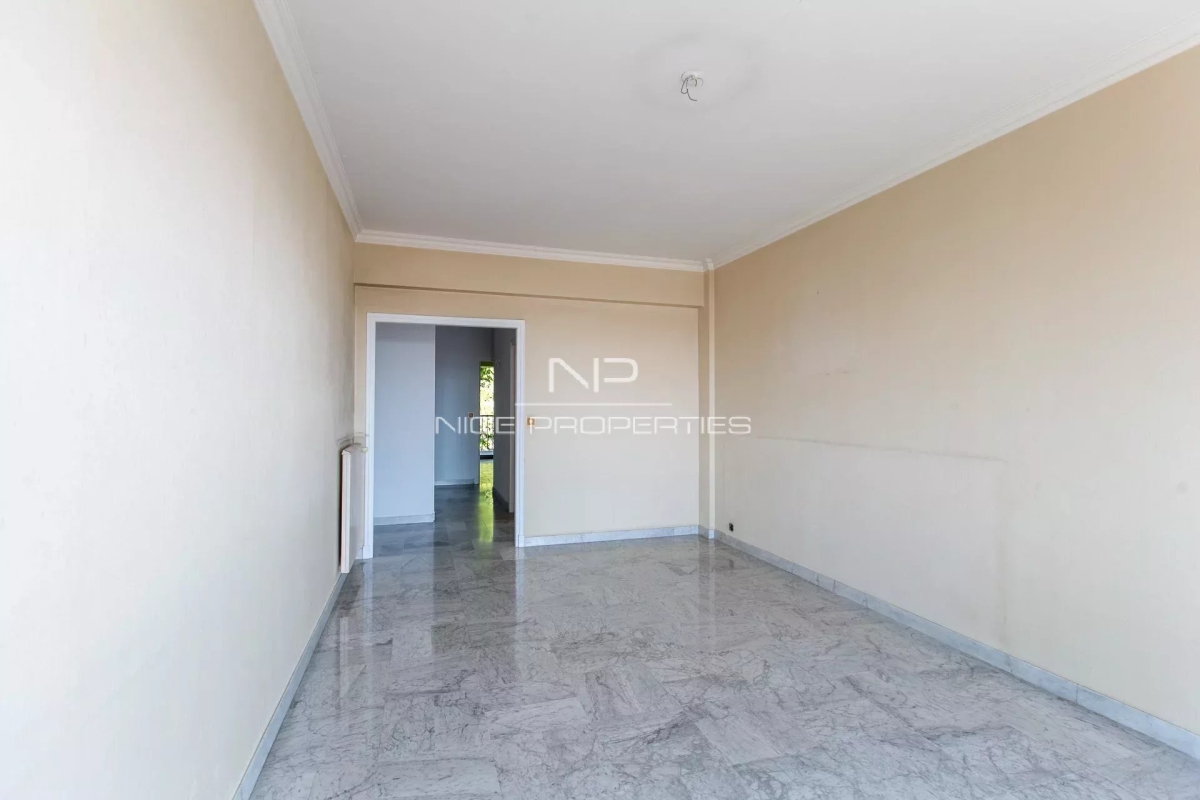 Luxury Apartment for sale in Nice, 580 000 €, Photo 6