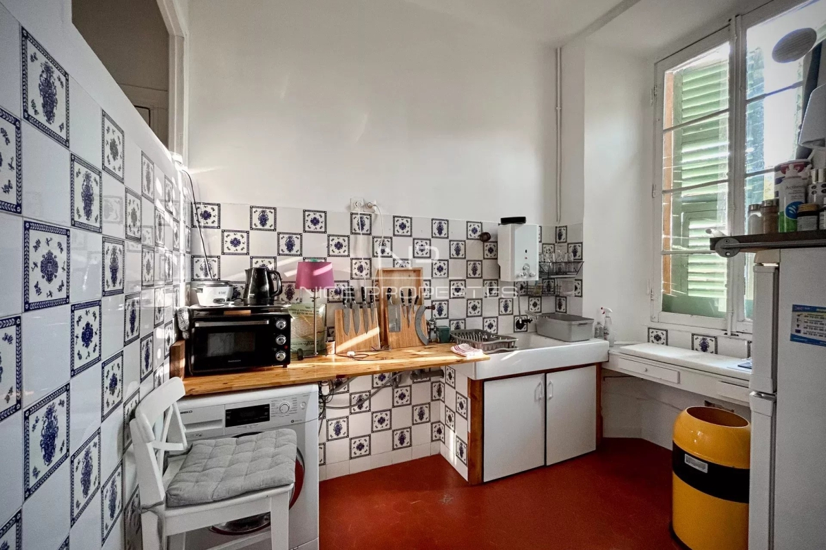 Luxury Apartment for sale in Nice, 1 240 000 €, Photo 6