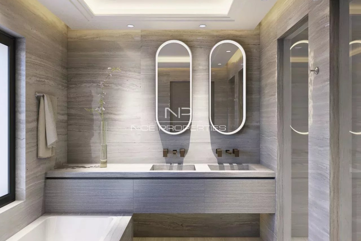 Appartement de luxe à vendre à Cap d'Antibes, 1 980 000 €, Photo 6