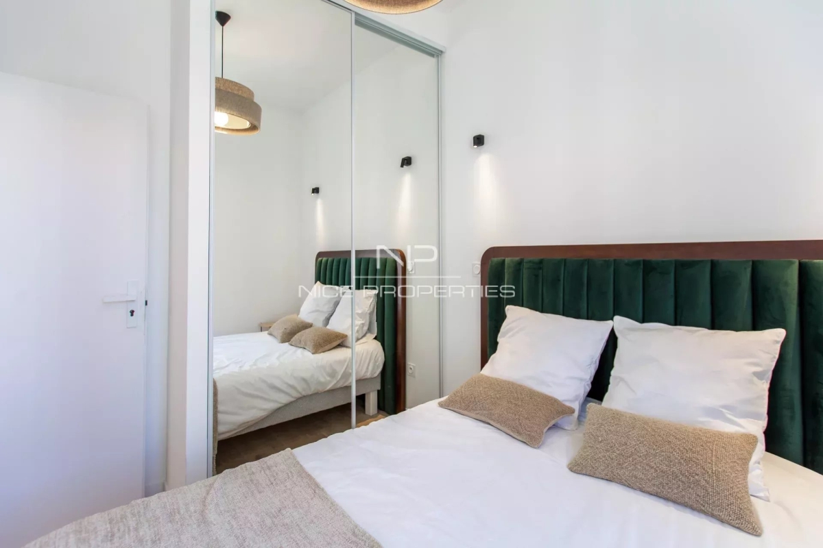 Luxury Apartment for sale in Nice, 245 000 €, Photo 6