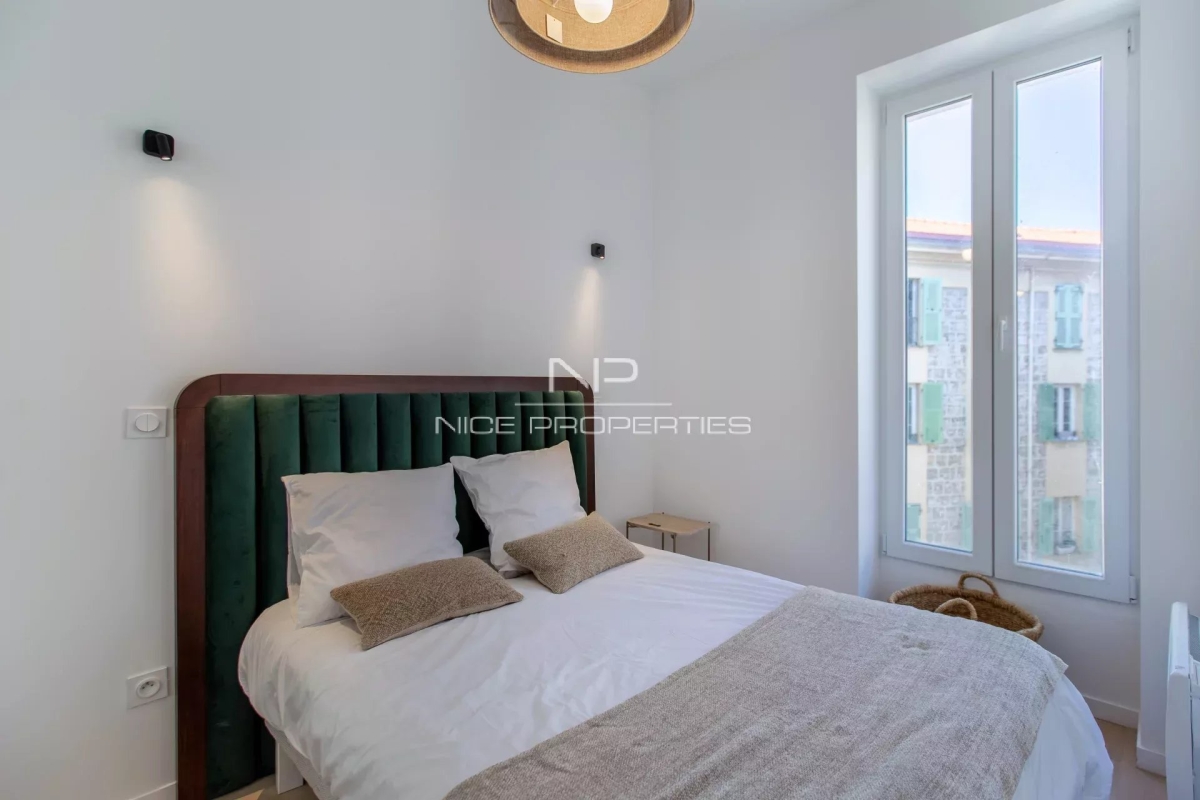 Appartement de luxe à vendre à Nice, 259 000 €, Photo 6