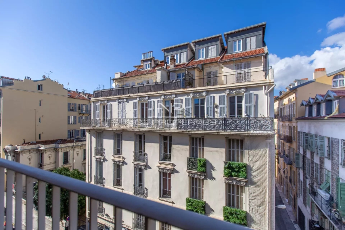 Luxury Apartment for sale in Nice, 629 000 €, Photo 6