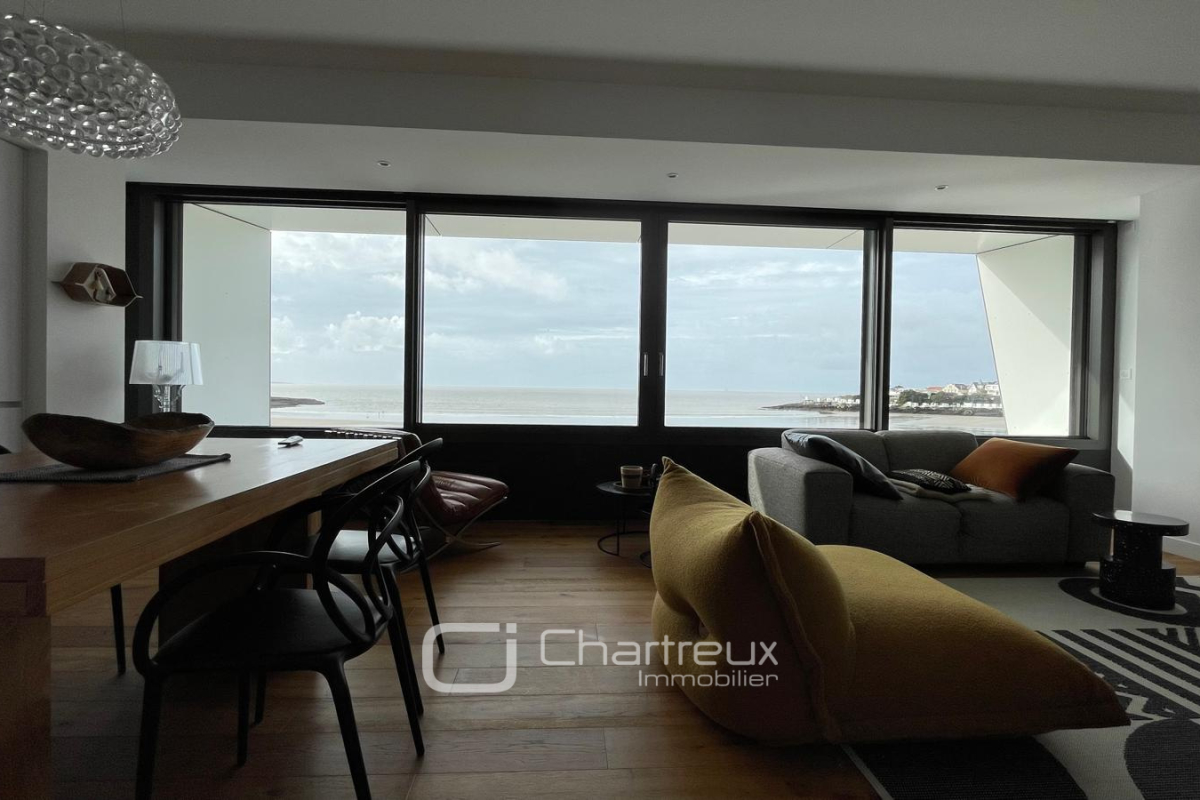 Appartement de luxe à vendre à Royan, 894 400 €, Photo 7