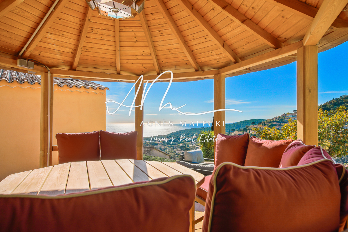 Luxury House for sale in Cavalaire-sur-Mer, 1 890 000 €, Photo 7