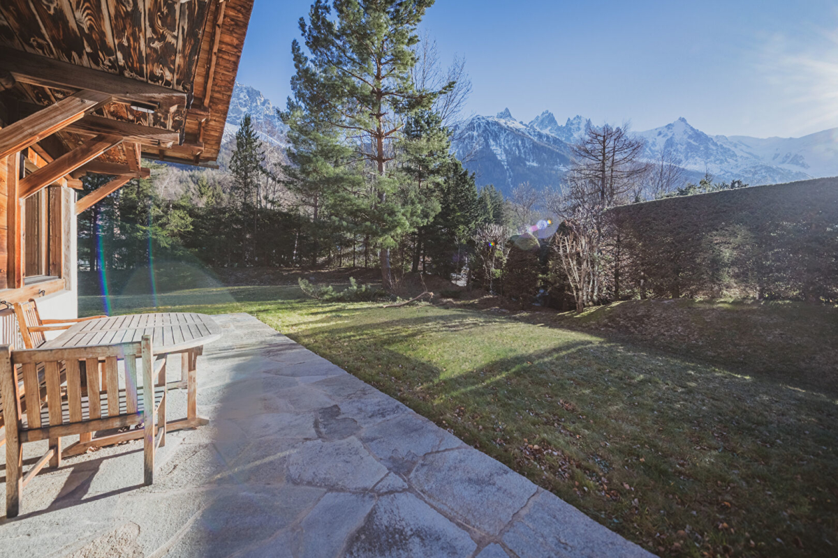 Luxury House for sale in Chamonix-Mont-Blanc, 2 995 000 €, Photo 7
