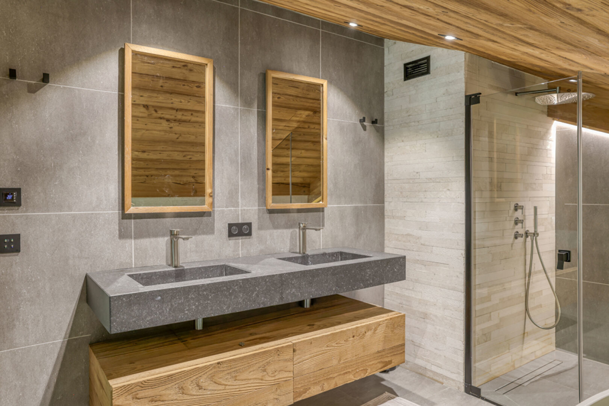 Maison de luxe à vendre à Saint-Gervais-les-Bains, 2 600 000 €, Photo 7