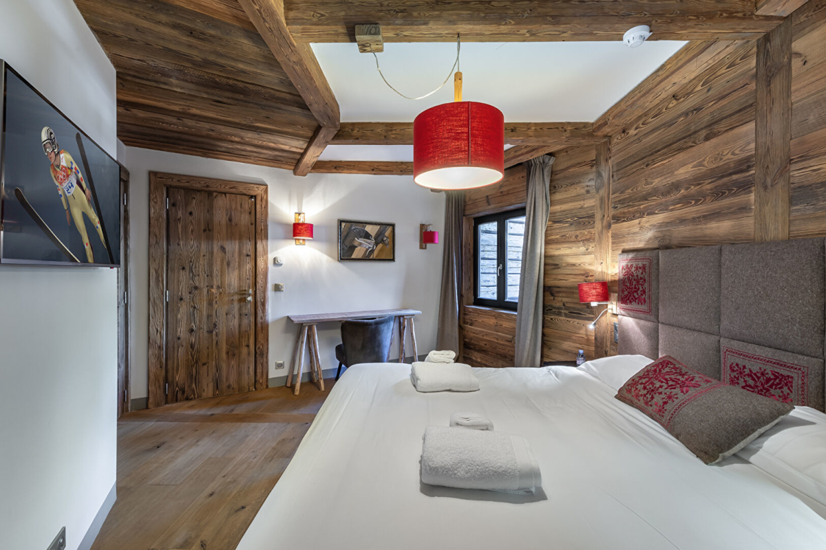 Appartement de luxe à vendre à Val-d'Isère, 4 200 000 €, Photo 7