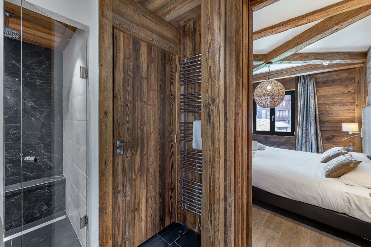 Appartement de luxe à vendre à Val-d'Isère, 3 900 000 €, Photo 7